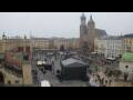 Webcam Krakow