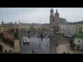 Webcam Krakow