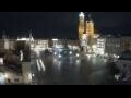 Webcam Krakau (Krakow)