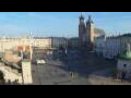 Webcam Krakau (Krakow)