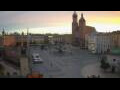 Webcam Krakow