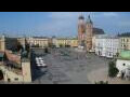 Webcam Cracovia