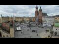 Webcam Krakow