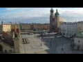Webcam Krakau (Krakow)