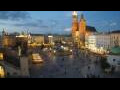 Webcam Krakow
