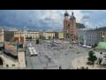 Webcam Krakau (Krakow)
