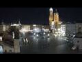 Webcam Krakow