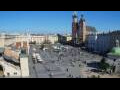 Webcam Krakau (Krakow)