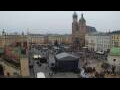 Webcam Krakau (Krakow)