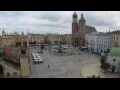 Webcam Krakow