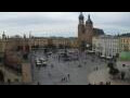 Webcam Krakow