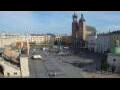 Webcam Cracovia