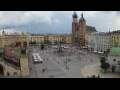 Webcam Cracovia