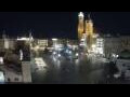Webcam Cracovie (Krakow)