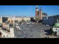 Webcam Krakow