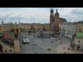 Webcam Krakow