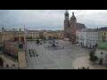 Webcam Krakow