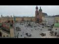 Webcam Krakow