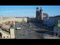 Webcam Krakow