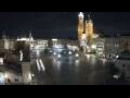 Webcam Krakow