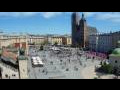 Webcam Krakow