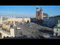 Webcam Cracovia