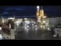 Webcam Krakau (Krakow)