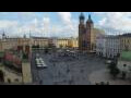 Webcam Krakow