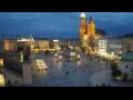 Webcam Cracovia