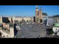Webcam Krakau (Krakow)