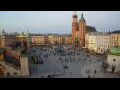 Webcam Cracovia