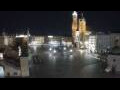 Webcam Krakow