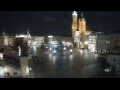 Webcam Krakau (Krakow)