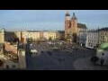Webcam Cracovia
