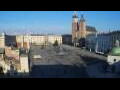 Webcam Krakau (Krakow)