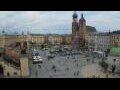 Webcam Krakau (Krakow)