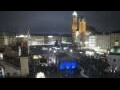 Webcam Cracovie (Krakow)