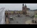 Webcam Cracovie (Krakow)