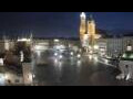 Webcam Cracovie (Krakow)