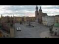Webcam Krakow