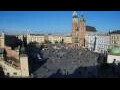 Webcam Krakau (Krakow)