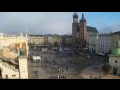 Webcam Cracovia