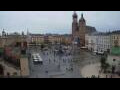 Webcam Krakow