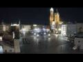 Webcam Krakow