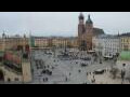Webcam Krakow