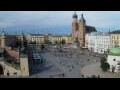 Webcam Krakow