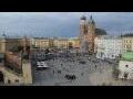 Webcam Krakow