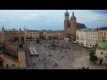 Webcam Krakow