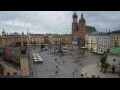 Webcam Krakow