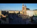 Webcam Krakow